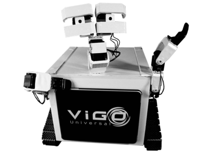 Modélisation et impression 3D de pièces robotiques uniques